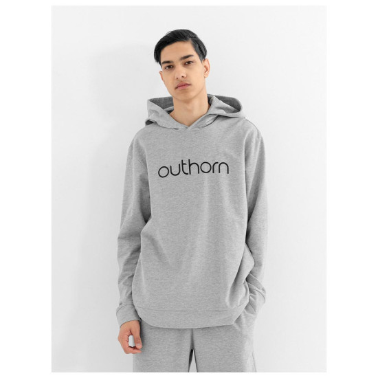 Outhorn Ανδρικό φούτερ